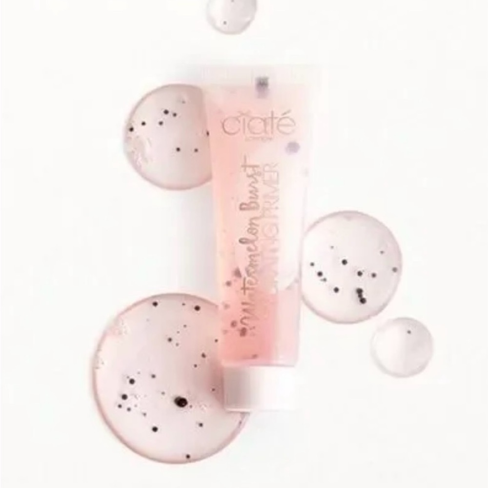 Ciaté Watermelon Burst Hydrating Primer - Pink - Picture 2 of 6